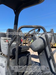 COMPACTADOR DE RODILLO-INGERSOLL RAND-SD 45D TF-4496-1 (12)
